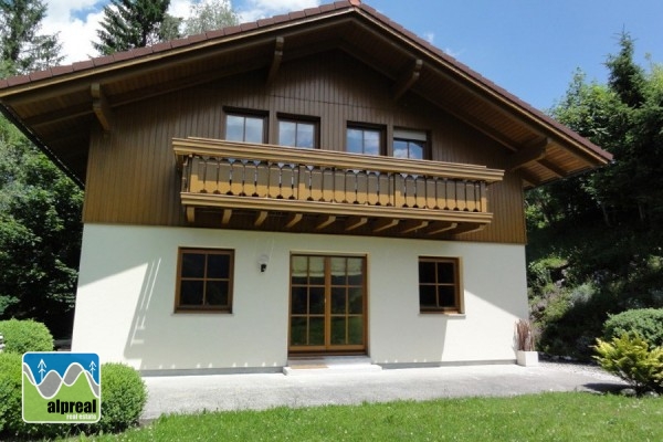 Vakantiechalet Embach Salzburgerland Oostenrijk