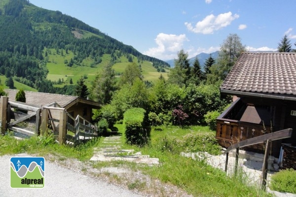 Vakantiechalet Embach Salzburgerland Oostenrijk