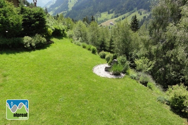 Vakantiechalet Embach Salzburgerland Oostenrijk