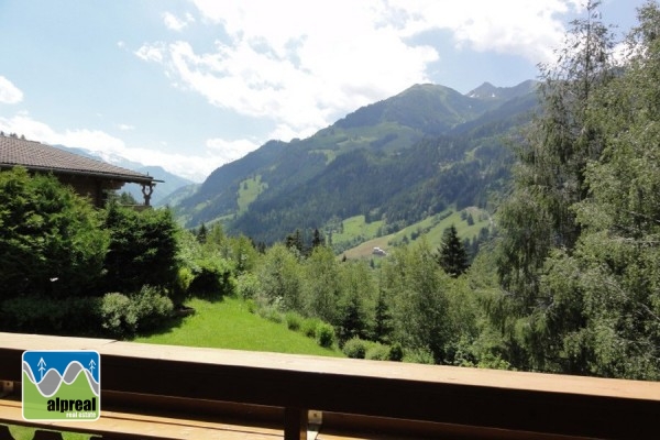 Vakantiechalet Embach Salzburgerland Oostenrijk