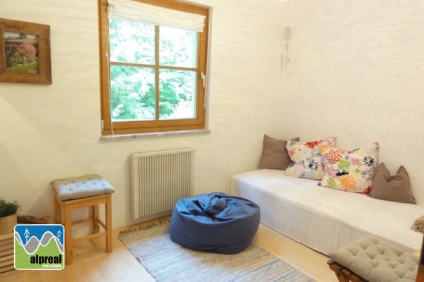 Holiday Cottage Embach Salzburg Austria