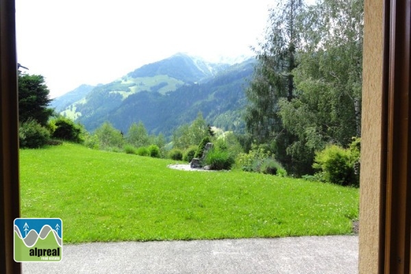 Vakantiechalet Embach Salzburgerland Oostenrijk