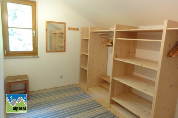 Vakantiechalet Embach Salzburgerland Oostenrijk