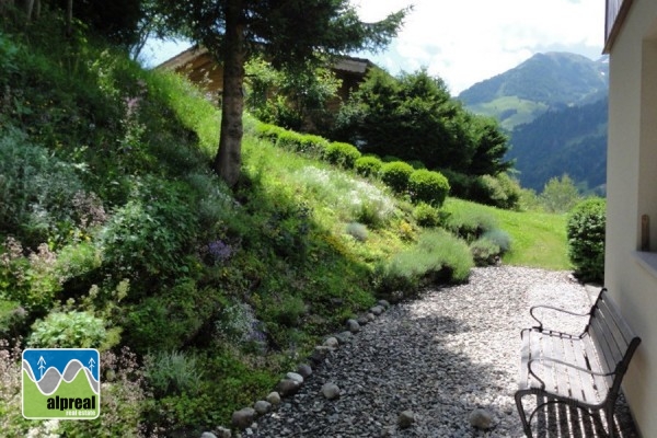 Vakantiechalet Embach Salzburgerland Oostenrijk