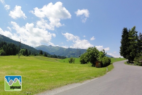 Ferienhaus Embach Salzburg Österreich