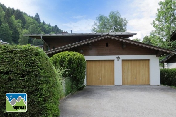 Landhaus Thumersbach Salzburg Österreich