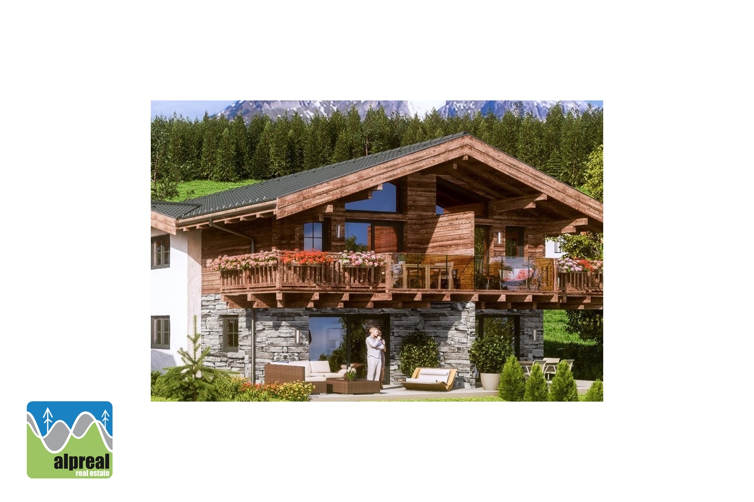 Doppelhaushälfte Hollersbach Salzburg Österreich Doppelhaushälfte Hollersbach Salzburg Österreich
