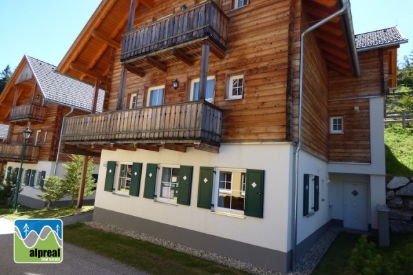 3 kamer appartement Katschberg Salzburgerland Oostenrijk