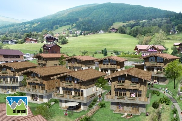 Chalet met 4 of 5 slaapkamers Neukirchen am Großvenediger Salzburgerland Oostenrijk