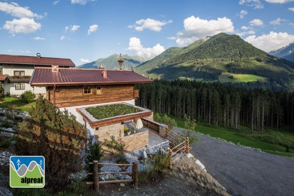 Chalet met 4 of 5 slaapkamers Neukirchen am Großvenediger Salzburgerland Oostenrijk