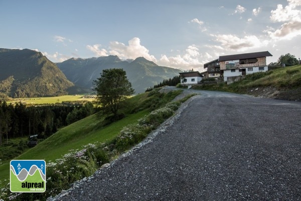 Chalet met 4 of 5 slaapkamers Neukirchen am Großvenediger Salzburgerland Oostenrijk