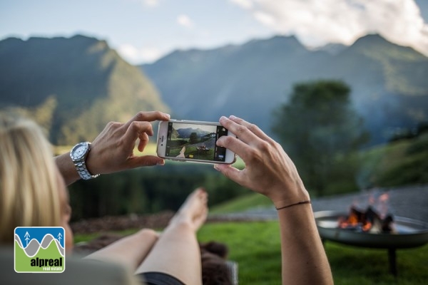 Chalet mit 4 oder 5 Schlafzimmer Neukirchen am Großvenediger Salzburg Österreich