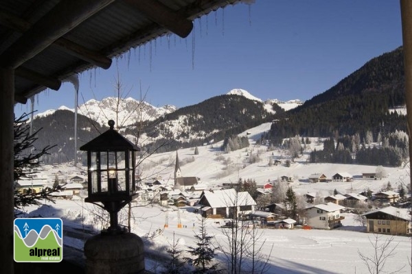 Bed and Breakfast with 38 beds St Martin am Tennengebirge Salzburg Austria