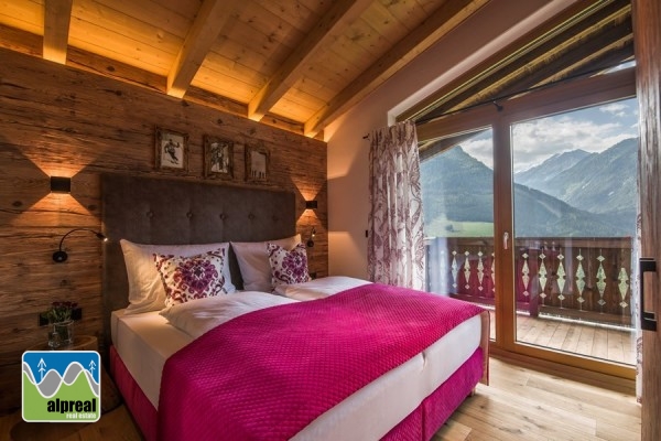 Chalet mit 4 oder 5 Schlafzimmer Neukirchen am Großvenediger Salzburg Österreich