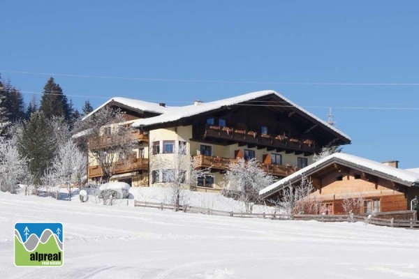 Pension met 25-30 bedden St Martin am Tennengebirge Salzburgerland Oostenrijk