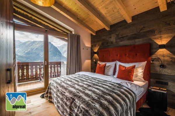 Chalet met 4 of 5 slaapkamers Neukirchen am Großvenediger Salzburgerland Oostenrijk