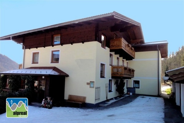 Bed and Breakfast with 38 beds St Martin am Tennengebirge Salzburg Austria