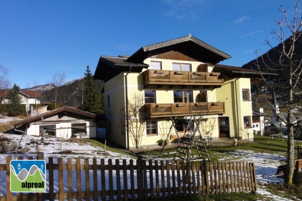 Bed and Breakfast with 38 beds St Martin am Tennengebirge Salzburg Austria