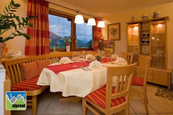 Bed and Breakfast with 38 beds St Martin am Tennengebirge Salzburg Austria