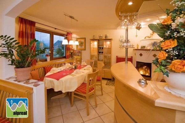 Bed and Breakfast with 38 beds St Martin am Tennengebirge Salzburg Austria