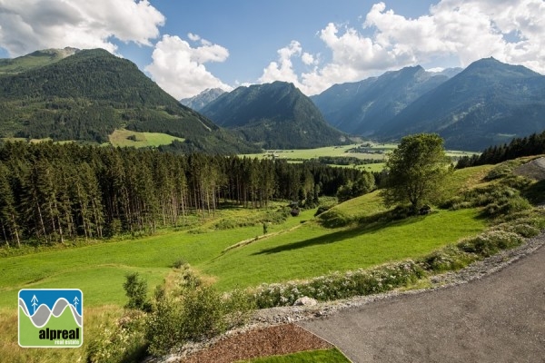 Chalet met 4 of 5 slaapkamers Neukirchen am Großvenediger Salzburgerland Oostenrijk