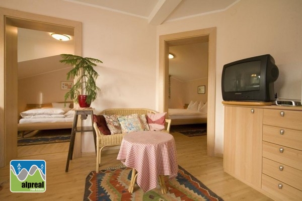 Bed and Breakfast with 38 beds St Martin am Tennengebirge Salzburg Austria