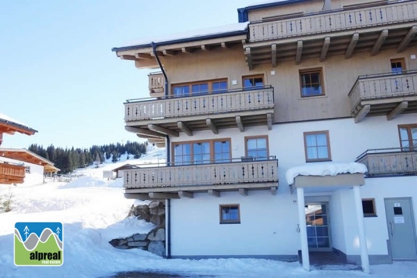 5 kamer vakantieappartement Hochkrimml Salzburgerland Oostenrijk