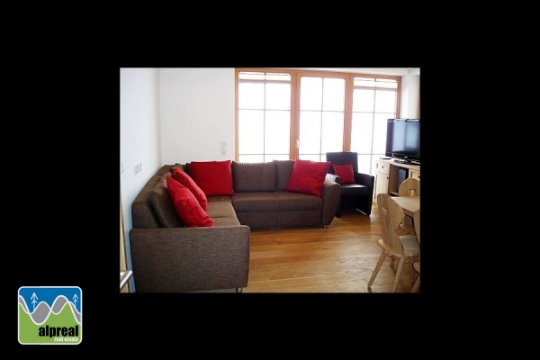 4- bedroom holiday apartment Hochkrimml Salzburg Austria