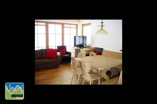 4- bedroom holiday apartment Hochkrimml Salzburg Austria