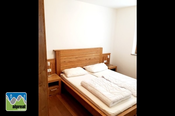 4- bedroom holiday apartment Hochkrimml Salzburg Austria