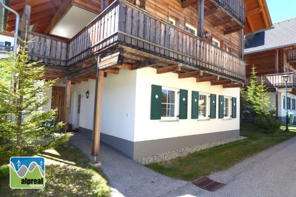 3 kamer appartement Katschberg Salzburgerland Oostenrijk