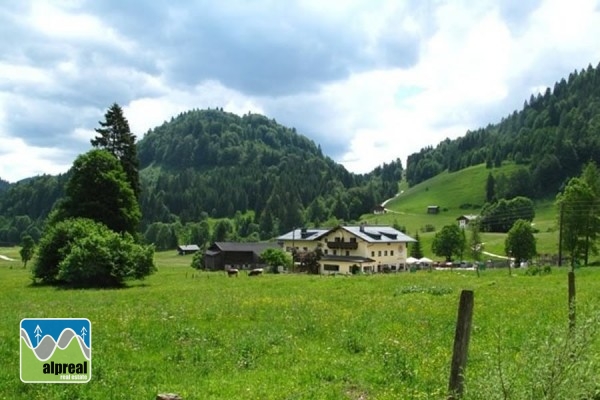 Gasthof met 18 kamers Pinzgau Oostenrijk