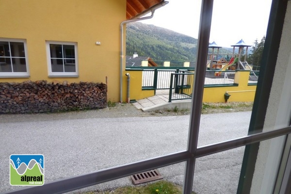 3 kamer appartement Katschberg Salzburgerland Oostenrijk