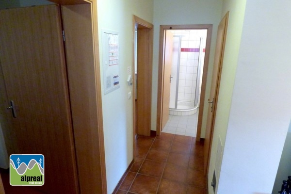 3 kamer appartement Katschberg Salzburgerland Oostenrijk