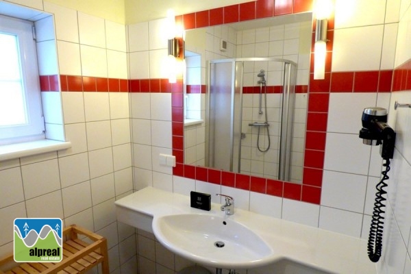 3 room apartment Katschberg Salzburg Austria