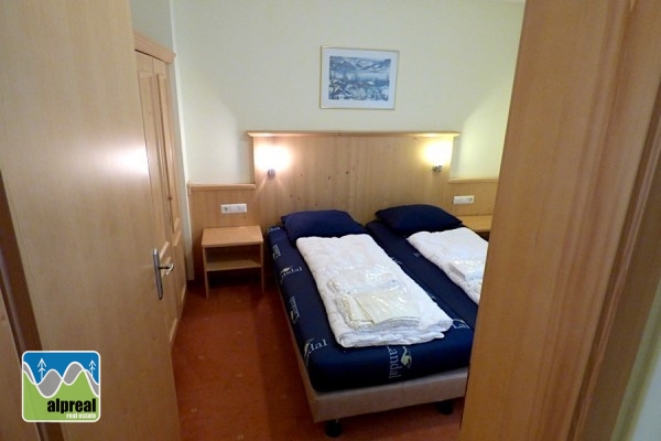 3 kamer appartement Katschberg Salzburgerland Oostenrijk