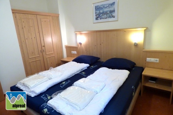 3 Zimmer Ferienwohnung Katschberg Salzburg Österreich