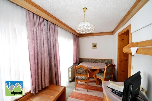 Gasthof with 18 rooms Pinzgau Austria