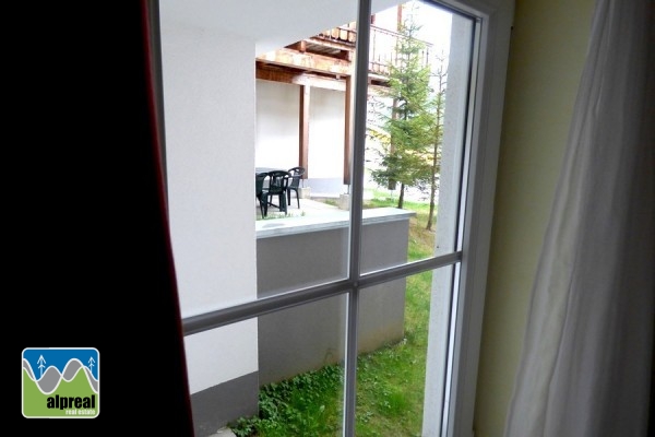 3 kamer appartement Katschberg Salzburgerland Oostenrijk