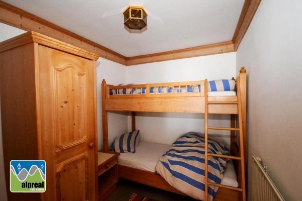 Gasthof with 18 rooms Pinzgau Austria