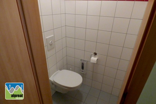 3 room apartment Katschberg Salzburg Austria