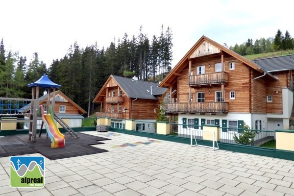 3 kamer appartement Katschberg Salzburgerland Oostenrijk