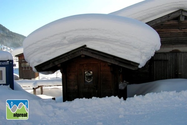 Gasthof met 18 kamers Pinzgau Oostenrijk