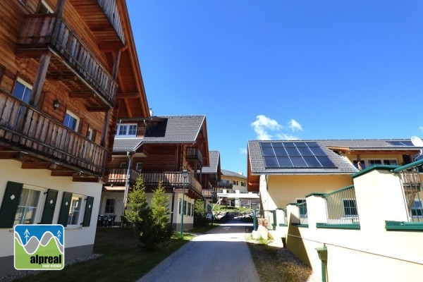 3 kamer appartement Katschberg Salzburgerland Oostenrijk