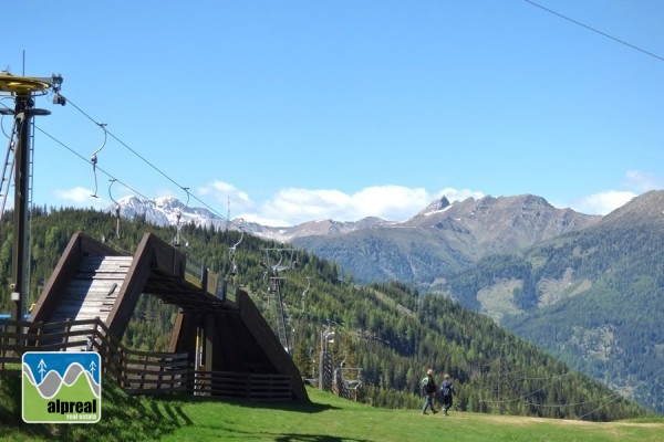 3 kamer appartement Katschberg Salzburgerland Oostenrijk