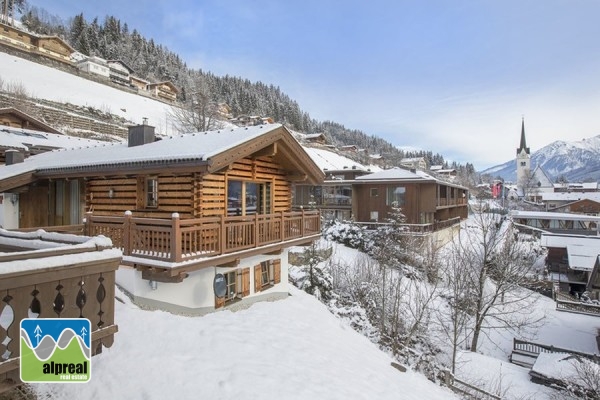 Chalet Wald im Pinzgau Salzburgerland Österreich