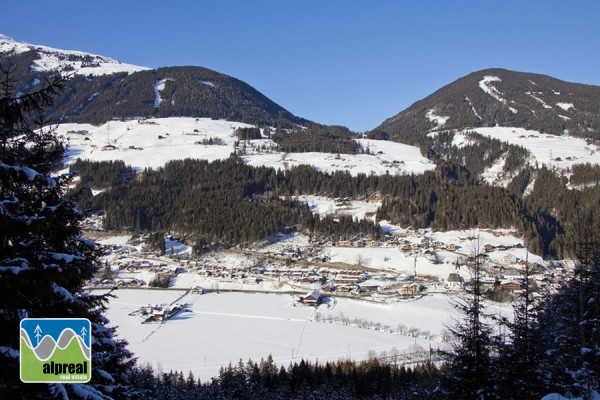 Chalet Wald im Pinzgau Salzburg Austria