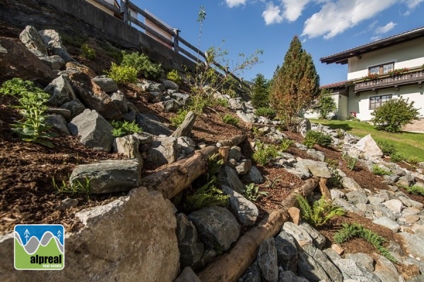 Chalet met 3 slaapkamers Neukirchen am Großvenediger Salzburgerland Oostenrijk