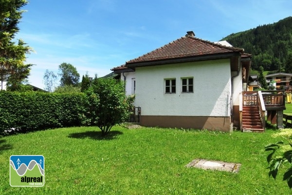 Huis Kaprun Salzburgerland Oostenrijk