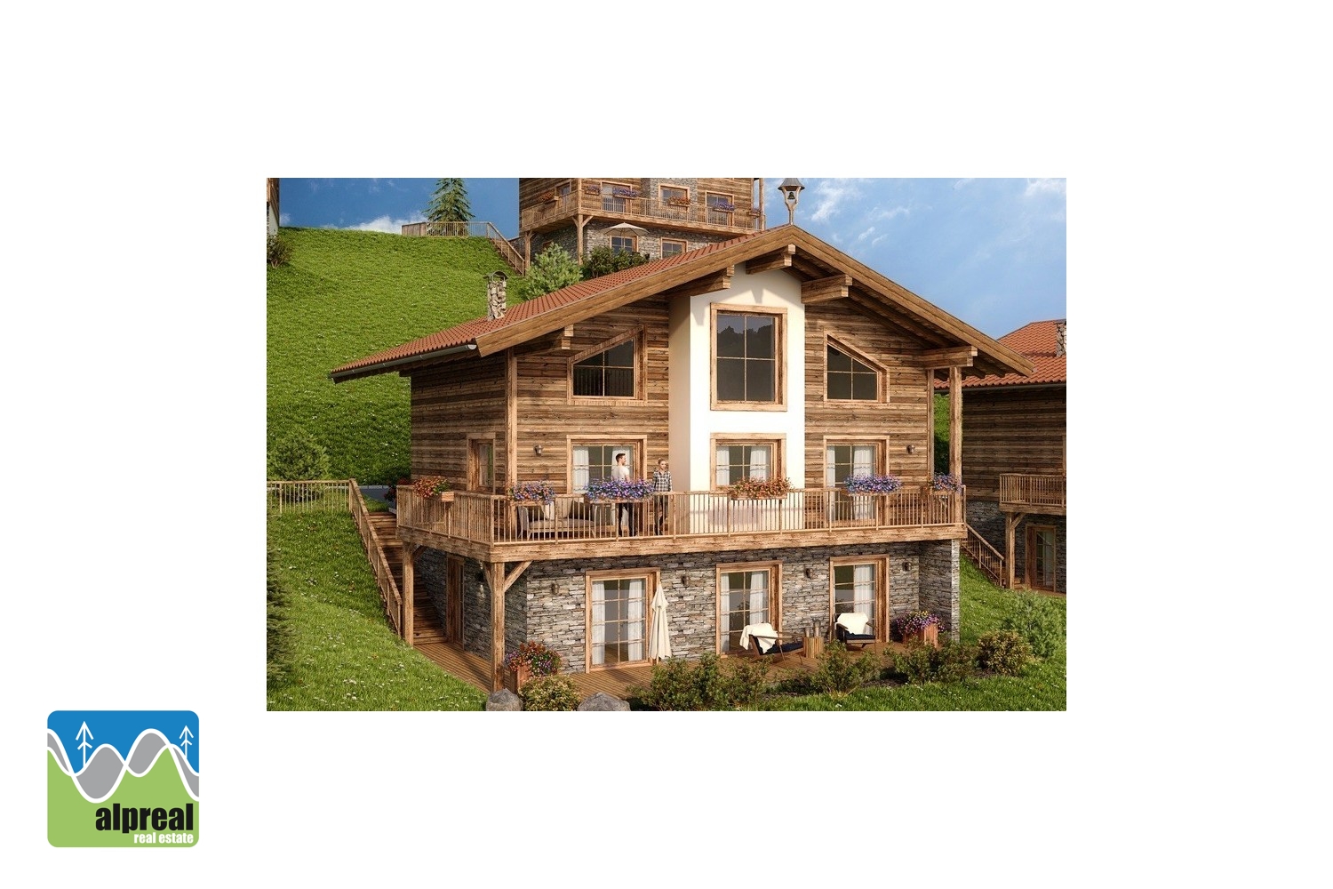 Chalet Mühlbach am Hochkönig Salzburgerland Oostenrijk